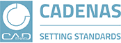 Zur Startseite CADENAS SETTING STANDARDS