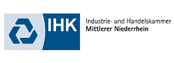 Zur Startseite Industrie- und Handelskammer Mittlerer Niederrhein