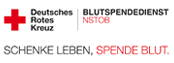 Zur Startseite Deutsches Rotes Kreuz Blutspendedienst, schenke Leben, spende Blut