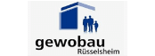 Zur Startseite gewobau Gesellschaft für Wohnen und Bauen Rüsselsheim