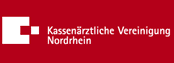 Zur Startseite Kassenärztliche Vereinigung Nordrhein
