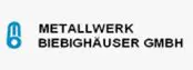 Zur Startseite Metallwerk Biebighäuser GmbH