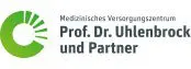 Zur Startseite Medizinisches Versorgungszentrum, Professor Doktor Uhlenbrock und Partner