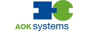 Zur Startseite AOK Systems