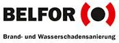 Zur Startseite BELFOR, Brand- und Wasserschadensanierung