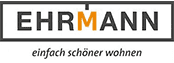 Zur Startseite Ehrmann, einfach schöner wohnen