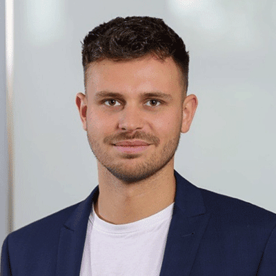 Contact Person Image