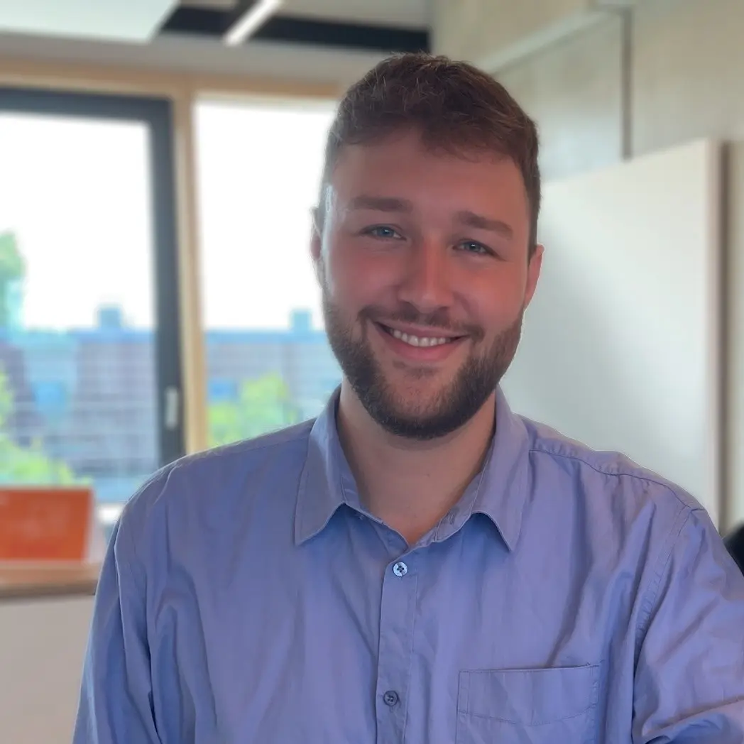 Contact Person Image