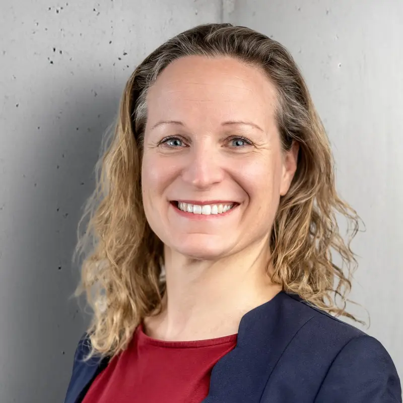 Contact Person Image