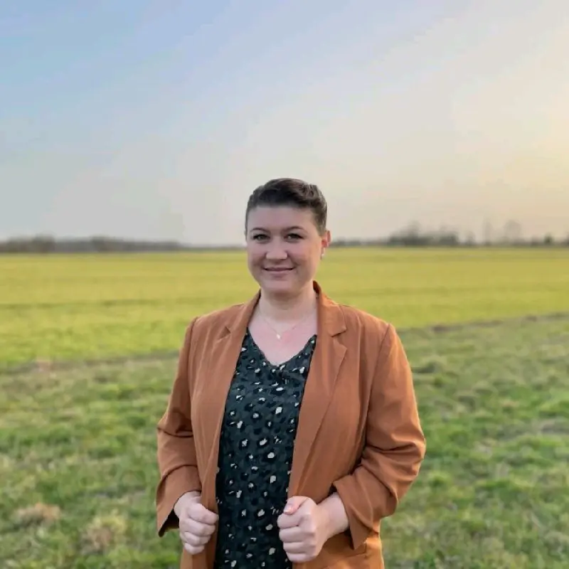 Contact Person Image