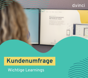 Kundenumfrage
