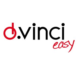 dvinci-easy