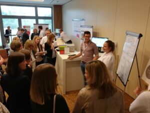 d.vinci Networking Day