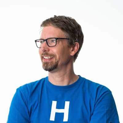 dvinci Team | Claussen_Marek