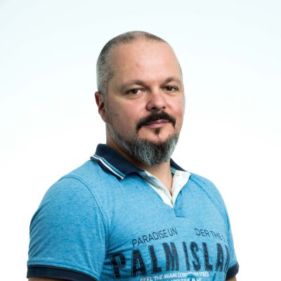 dvinci Team | Maksim