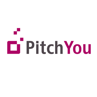 PitchYou Logo