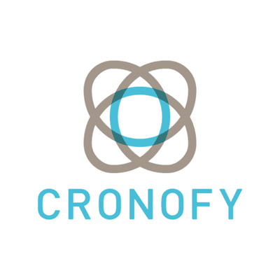 Logo Cronofy