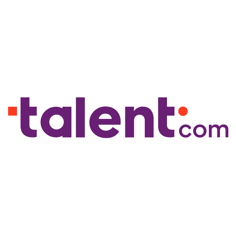 Talent.com Logo