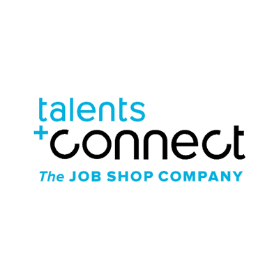 Talentsconnect Jobshop Logo