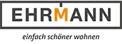 Zur Startseite Ehrmann, einfach schöner wohnen