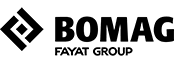 Logo Bomag Fayat Group
